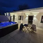 Lejlighed Coeur De Jardin - Prive - Jacuzzi - Unique & Cosy - Europa-park *
