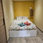 Coeur De Jardin - Prive - Jacuzzi - Unique & Cosy - Europa-park Erstein