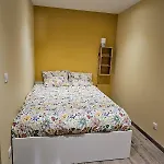 Coeur De Jardin - Prive - Jacuzzi - Unique & Cosy - Europa-park *