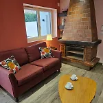 Lejlighed Coeur De Jardin - Prive - Jacuzzi - Unique & Cosy - Europa-park *