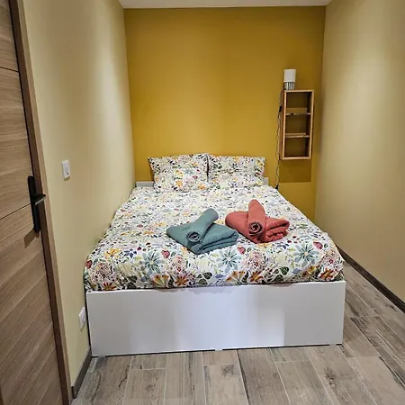 Coeur De Jardin - Prive - Jacuzzi - Unique & Cosy - Europa-park إرستين