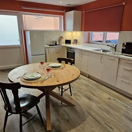 Apartment Coeur De Jardin - Prive - Jacuzzi - Unique & Cosy - Europa-park