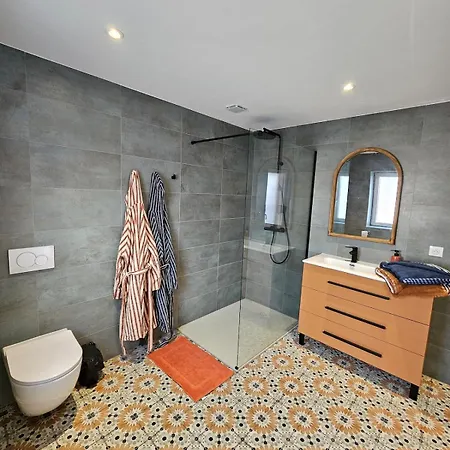 Coeur De Jardin - Prive - Jacuzzi - Unique & Cosy - Europa-park إرستين