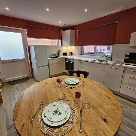 Coeur De Jardin - Prive - Jacuzzi - Unique & Cosy - Route Des Vins *