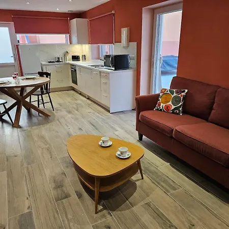 Lejlighed Coeur De Jardin - Prive - Jacuzzi - Unique & Cosy - Route Des Vins *