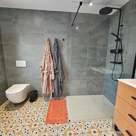 Coeur De Jardin - Prive - Jacuzzi - Unique & Cosy - Europa-park *