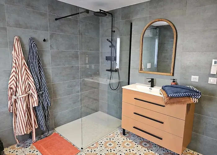 Apartment Coeur De Jardin - Prive - Jacuzzi - Unique & Cosy - Europa-park