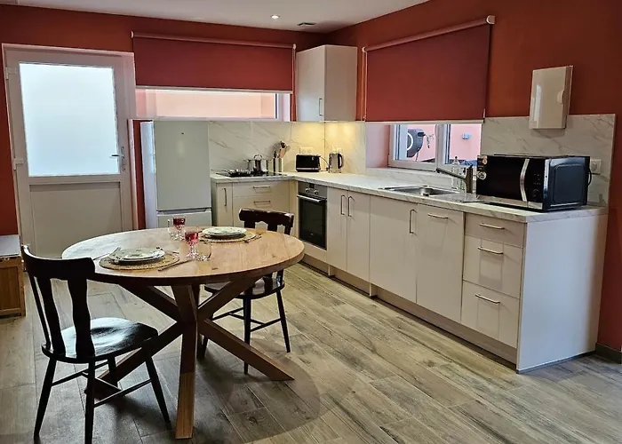 Coeur De Jardin - Prive - Jacuzzi - Unique & Cosy - Europa-park Apartment *