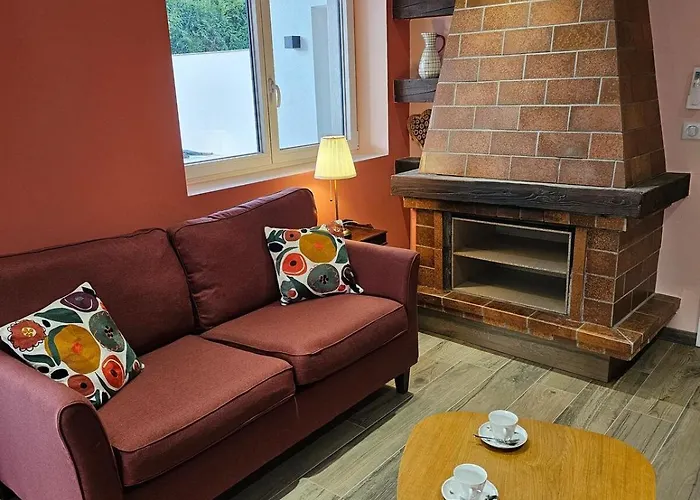 Apartment Coeur De Jardin - Prive - Jacuzzi - Unique & Cosy - Europa-park *