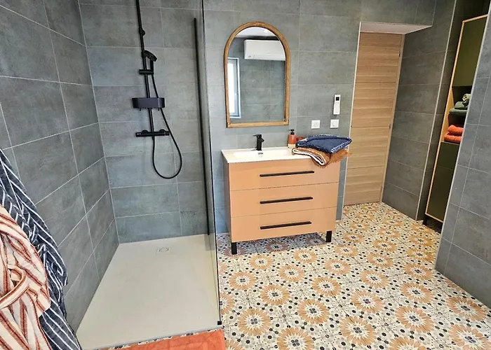Coeur De Jardin - Prive - Jacuzzi - Unique & Cosy - Europa-park Erstein